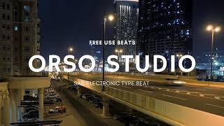 [FREE] - Free Type Beat - Sad Electronic Type Beat - Free Use