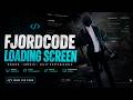 FjordLoadingScreen | FiveM Loading Screen Script