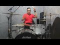 Cokelat - Bendera (New Version) Drum Cover