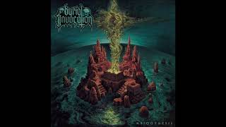 Burial Invocation - Abiogenesis (Full Album)