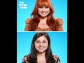 BEST EXTREME HAIR TRANSFORMATIONS  Colorful Makeover