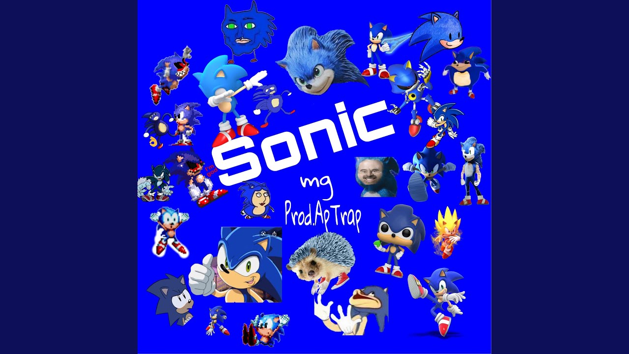 Sonic Youtube Music