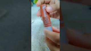 Himalaya Rich cocoa butter lip balm review #unboxingvideo #shortvideo