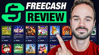 Is Freecash Legit & STILL Worth Using!? (Huge Changes!) - Honest Review