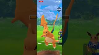 Pokemon Go PvP 高級聯盟假日盃