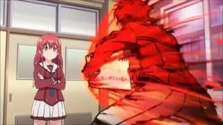 Inou Battle wa Nichijou kei no Naka de - Master (Funny Moments)