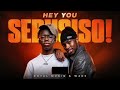 Hey You Sibusiso (Hamba Nam)  W4DE Version ( Full Song )