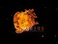 Embers - Avishake Ft. PlaywithFire (Official Lyrics Video)