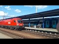 trainzkaři Šocení Železnice bŘeclav hbf 5