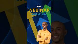 Create the PERFECT Webinar Flow! WATCH THE FULL TUTORIAL HERE!