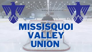 BFA Comets vs MVU Thunderbirds Scrimmage Hockey Match | 12/16/2024