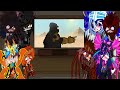 Kaiju react to Godzilla X Kong The New Empire In 2 MinutesGacha Club by #SlicK