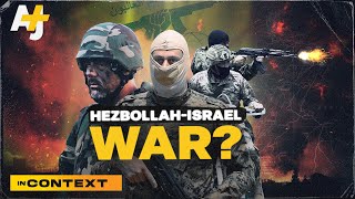 What Does Hezbollah ACTUALLY Want?