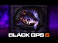 Black Ops 6 Zombies in The Dark Aether...