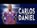 CARLOS DANIEL | OFFENSIVE MIDFIELDER | 2023 FORTALEZA | Skills, Goals & Assists (Melhores Lances)