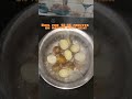 how to boil potatoes without pressure cooker easiest way to boil potatoes.🤗🤓