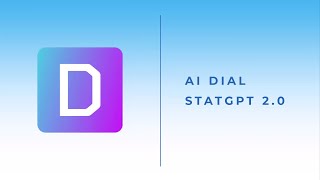 [OLD] DIAL StatGPT Application: AI-Powered Research Assistant for Statistical Analysis