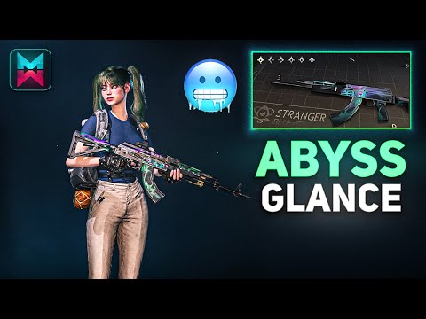 FROST VORTEX ABYSS GLANCE AK BUILD GUIDE! – IS IT WORTH IT? – FROM NOOB TO PRO #20 – Once Human