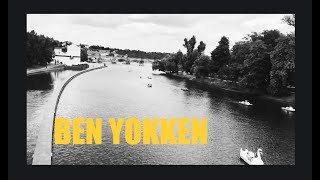 Ben Yokken