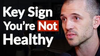 Longevity Expert: "This Predicts How Long You Have Left To Live" - Fix This Today! | Dr. Andy Galpin