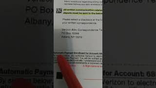 REMITTANCE PROCESS PT. 1 (VERIZON & CON EDISON)