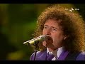Queen + Luciano Pavarotti - Too Much Love Will Kill You (Brian May)