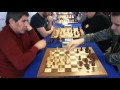 GM Granda Zuñiga Julio vs GM Edouard Romain