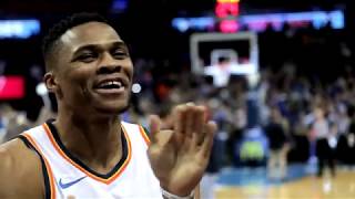 💙Russell Westbrook Tribute