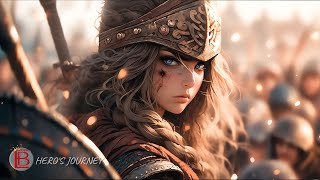 Hero's Journey - Best Epic Heroic Orchestral Music | Epic Powerful Inspirational