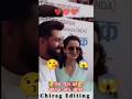 Chirag Paswan 😀🫣and Kangana Ranaut 💞 Reacted To After meet🤫 #shorts