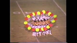 1979 13  Super Bowl Halftime Show   Salute to Caribbean 720p