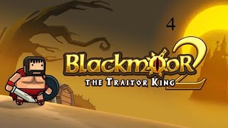 Blackmoor parte 4! (Pero sin voz) “Más y más oro”