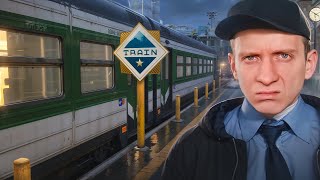 Train Вернули в CS2 и он прекрасен! Спасибо Valve!