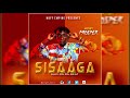 Prosper - Sisaaga (Official Audio) out