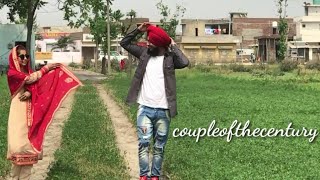Sardaari (Full HD) | Rajvir Jawanda Ft. Desi Crew | Coupleofthecentury | Latest Punjabi Songs 2018