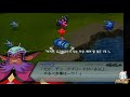 한글자막 슈퍼로봇대전z 02 듀크프리드 등장 ps2 srw z