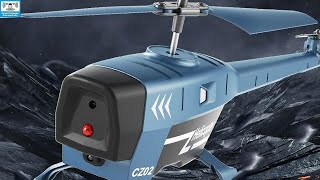 CZ02 Obstacle Avoidance Low Budget Mini Drone – Just released !