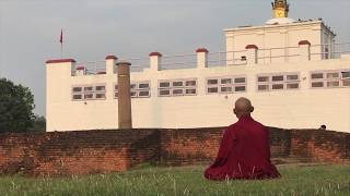 Lumbini, Nepal