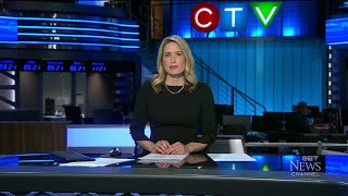 CTV National News | Saturday, Dec. 30, 2023: Dangerous flood conditions
