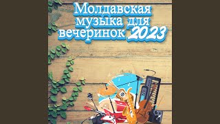 молдавская музыка для вечеринок 2023