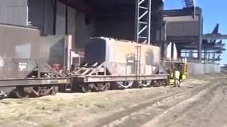 Shunting Operation Unilok