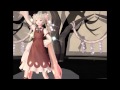 mmd ぶれないアイでburenai ai de ´∀｀ yyb式桜ミク mikusakura dl motion