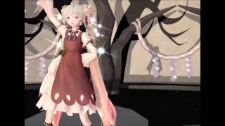 [MMD] ぶれないアイでBurenai Ai De ´∀｀(YYB式桜ミク mikusakura) DL Motion