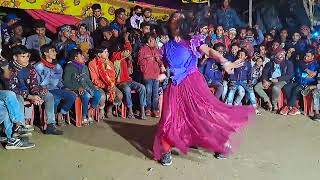 রসিয়া রসিয়া | O Amar Roshiya Bondhu Re | Bangla Dance Performance Ms Dance Bd