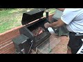 8 hour smoked beef brisket green mountain grills daniel boone