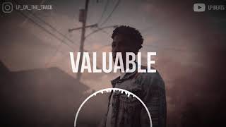 (FREE) NBA Youngboy x Quando Rondo Type Beat 2019 - "Valuable" | @lponthetrack