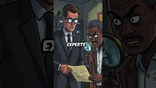 Master Forger Turned Bomber When His Million Dollar Scam Was Exposed