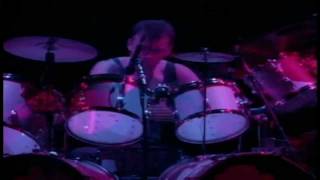 Rush live 1989 (Force Ten)