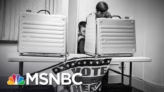 Why Keeping Election Race 'Close Enough' Matters To GOP | Morning Joe | MSNBC