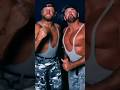 Relive The Bushwhackers' Famous Arm-Swinging Entrance